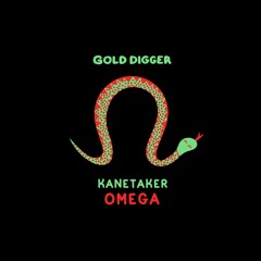 Kanetaker - Alpha [Gold Digger]