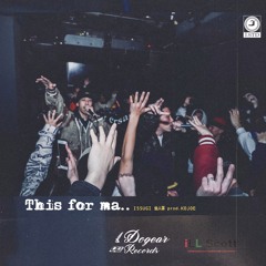 This for ma.. ISSUGI 仙人掌 prod.KOJOE (kura remix)