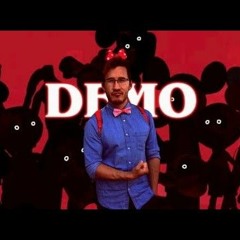 DEMO (REMIX) ~ HAPPIEST PLACE ON EARTH! - Bite FNATI Mix  - W.D. Gaster