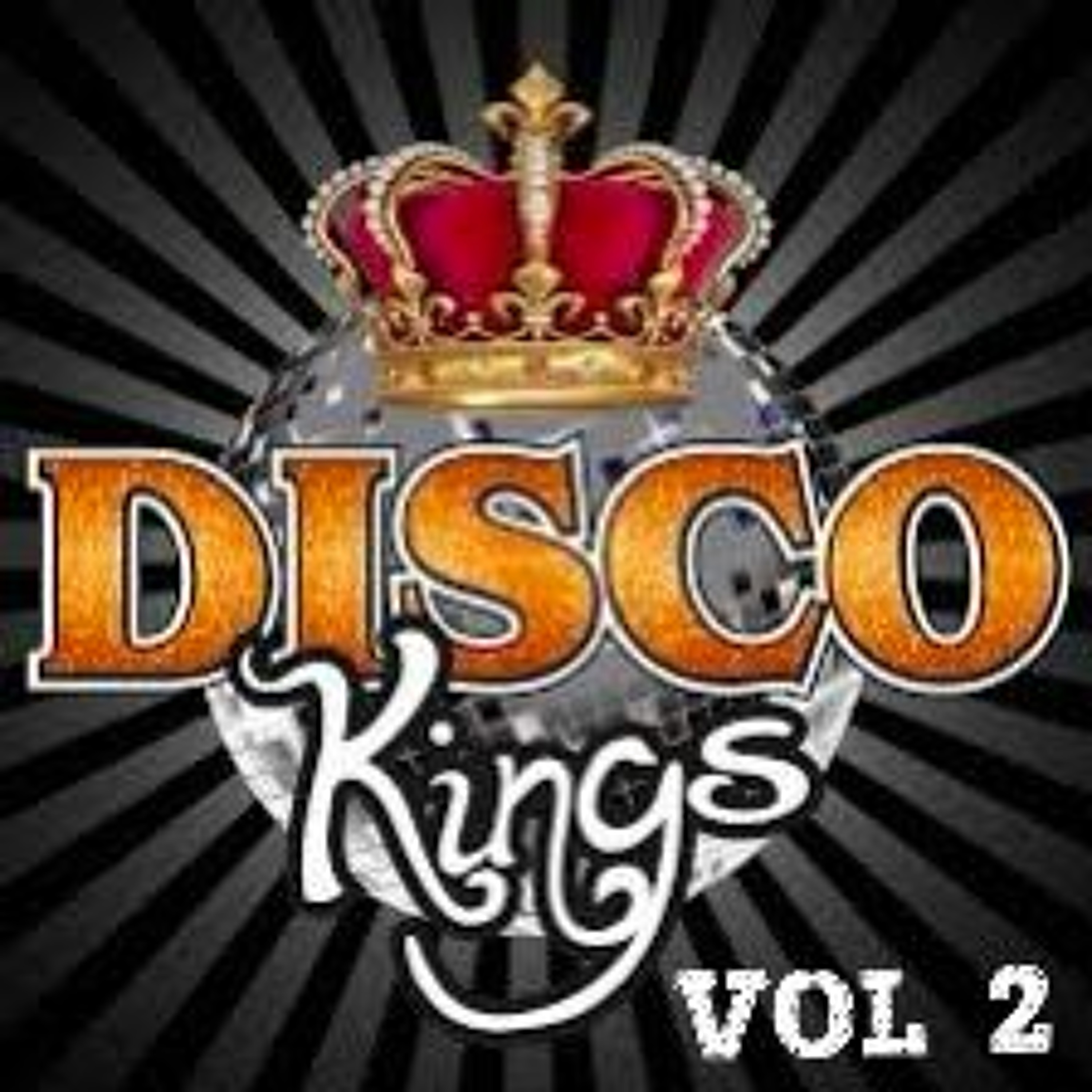 DJ L.G DISCO KINGS SPECIAL DANCE MIX VOL 2 episode artwork