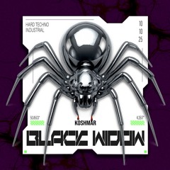 Koshmar - Black Widow