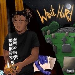 Juice - Wont Hurt Prod. Wheezy