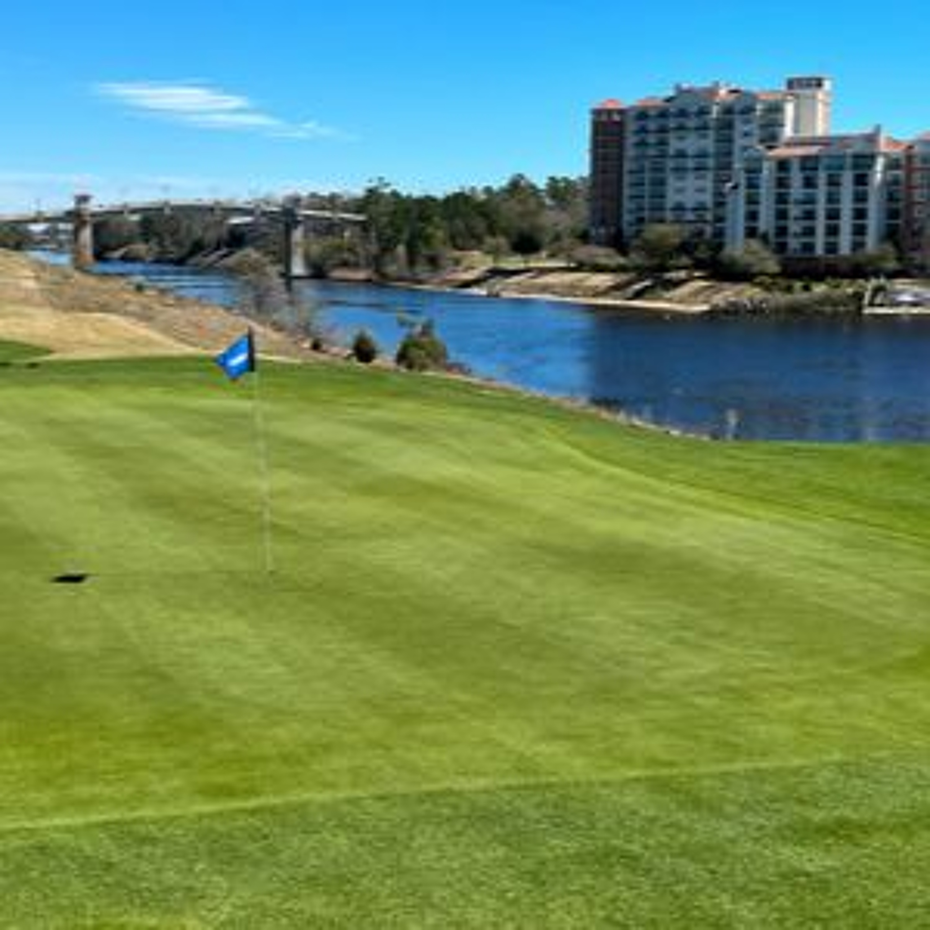 Gimme Golf at Myrtle Beach Golf Trips