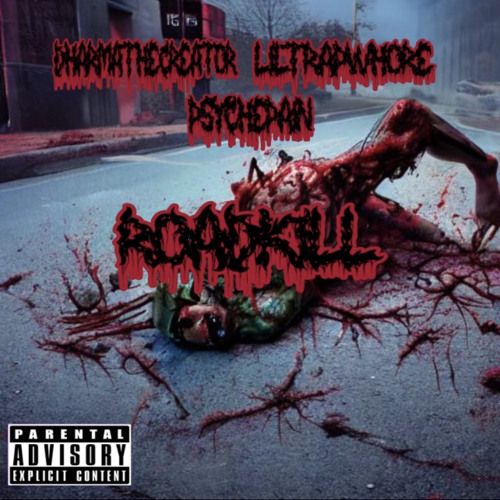 ROVDK!LL (with dharmathecreator x syqi x liltrapwhore) prod. imdead