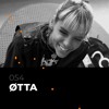 Glitch Podcast 054 / ØTTA DJ mix artwork - Electronic music tracklist cover image