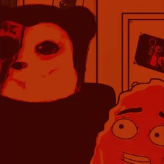 FNF TwiddleFinger instrumental Slowed Down + Reverb