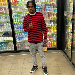 NiGGAS (PROD. Y3TGA)