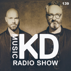 KDR139 - KD Music Radio - Kaiserdisco