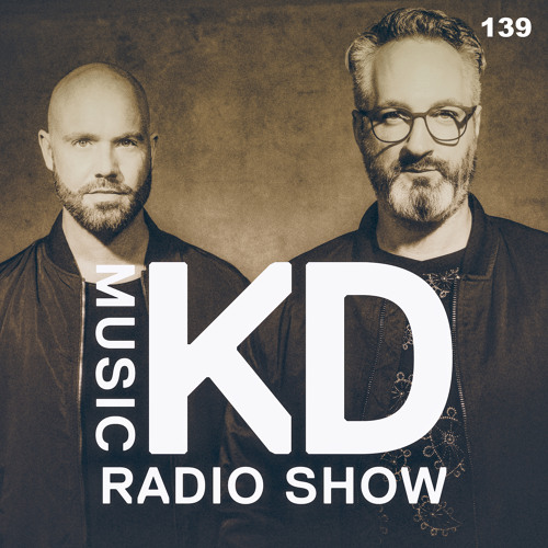 KDR139 - KD Music Radio - Kaiserdisco