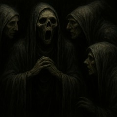 The Whisperers