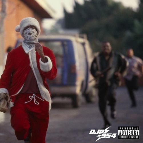 Christmas in Broward ‘24