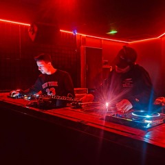 Matteo Floris @ RED58 | 13.09.2024 [VinylOnly]