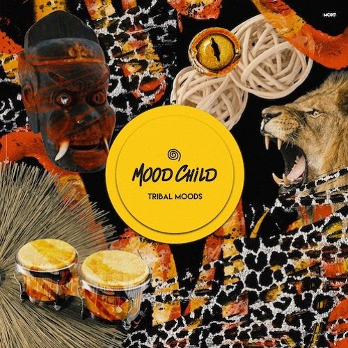 Sirus Hood, Trangaz - Ghetto Corazon (Carlo Lio Rework) [MC017]