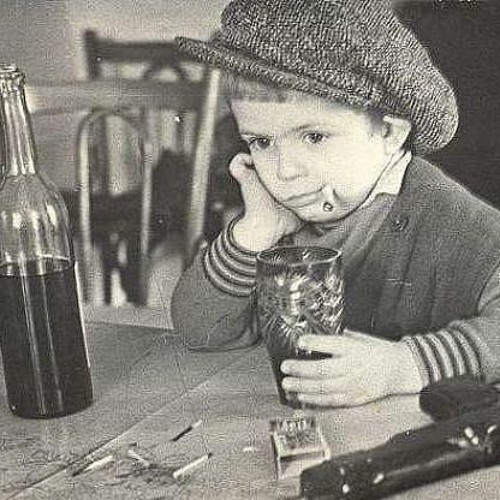 Чтобы боялись