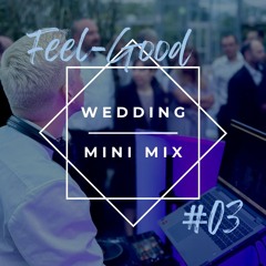 Wedding DJ Mini Mix | Bayern · Chiemgau | Feel-Good Classics & Modern Bangers | 21 Min | #03