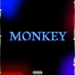 Icy Monkey [Prod. Rare]