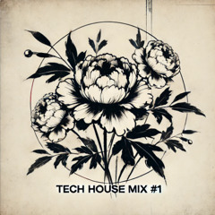 Bl∞m_Tech and Bass house mix 1