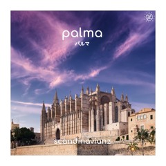 Palma (Free download) Upbeat Guitar Vlog Music ~ Background Music to [ Travel- Vlog - Relax ]