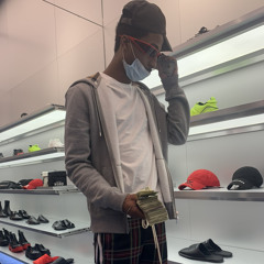 DESIGNER ON MY BODY *PROD CRIME*