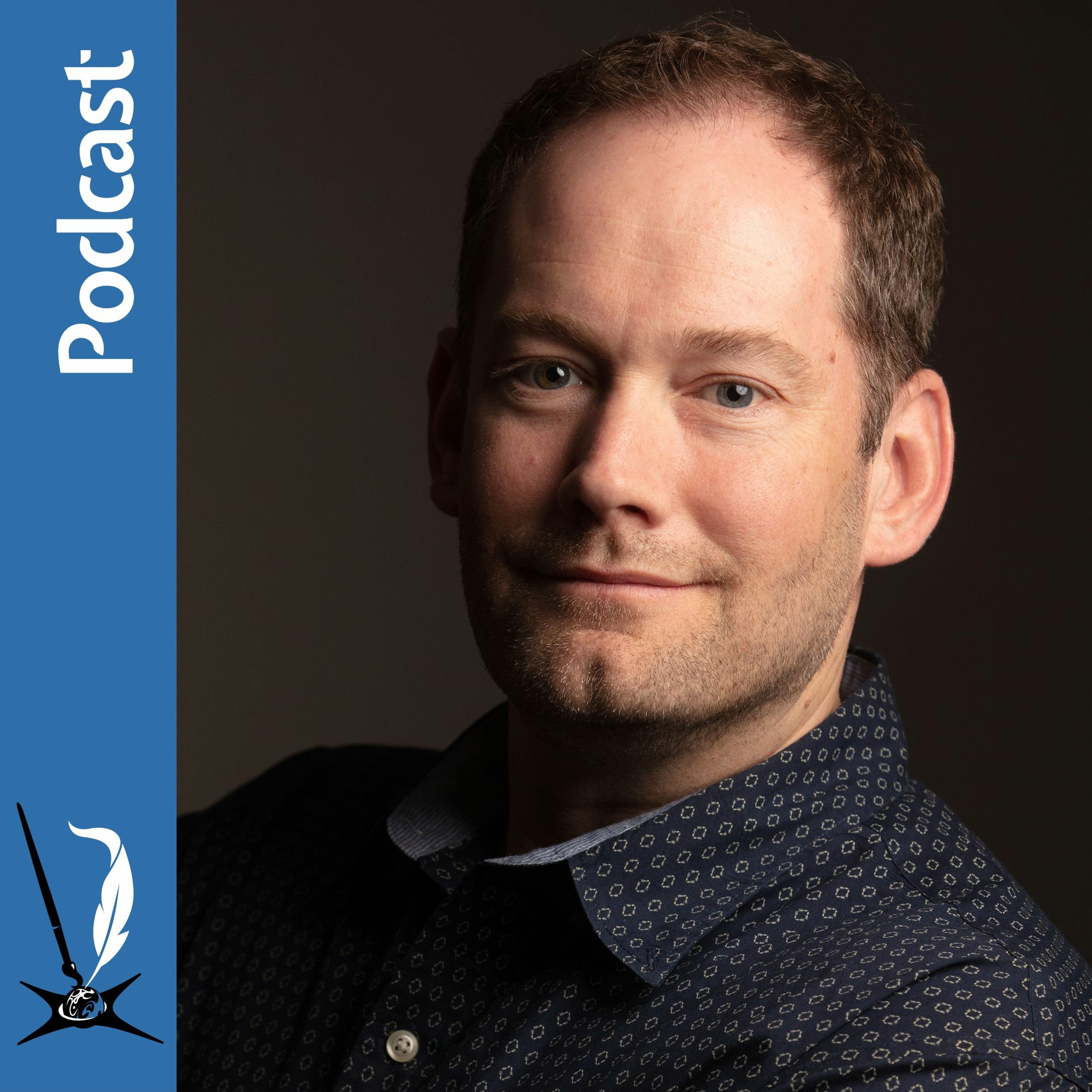 Writers of the Future Podcast