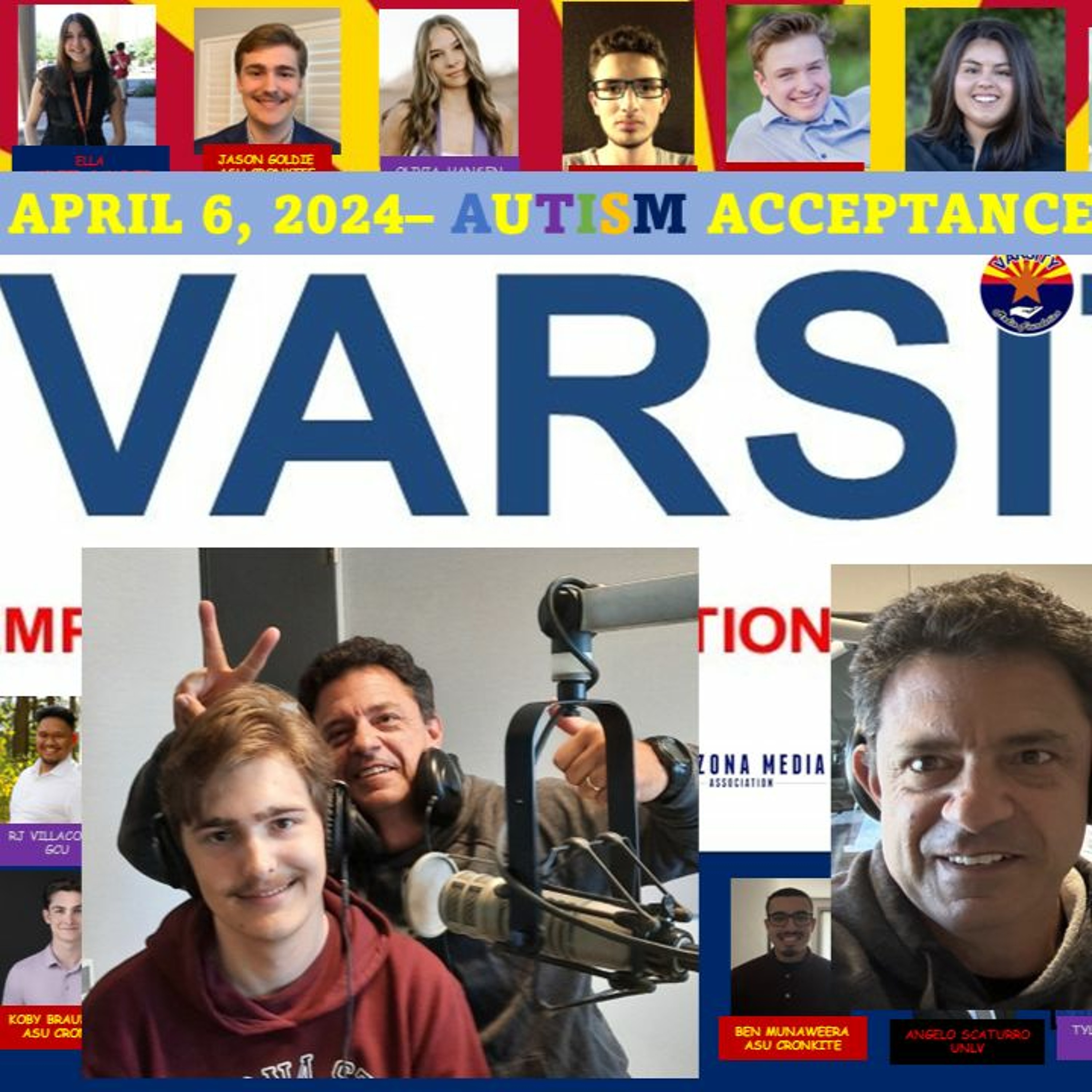 Varsity Sports Show
