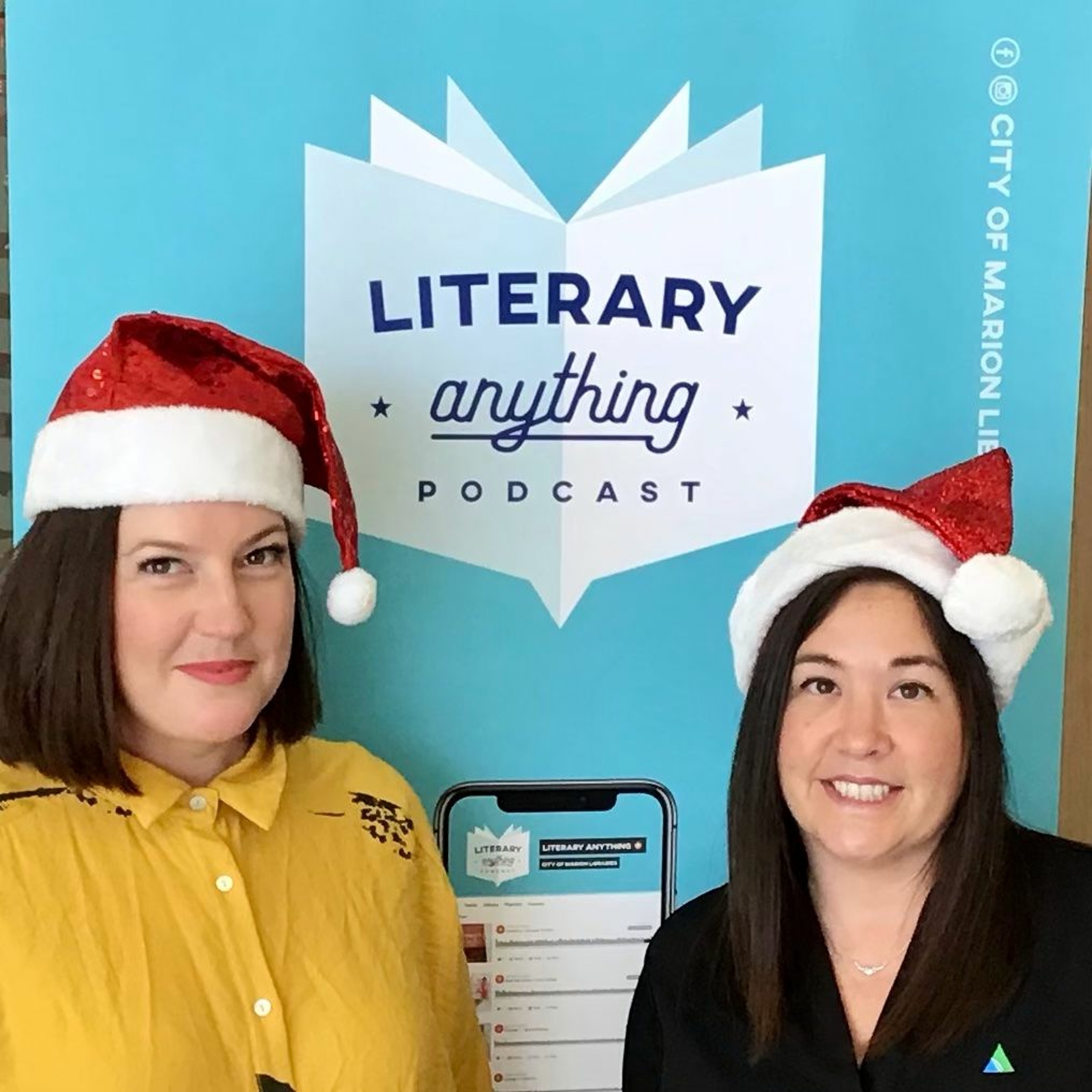 Literary Anything