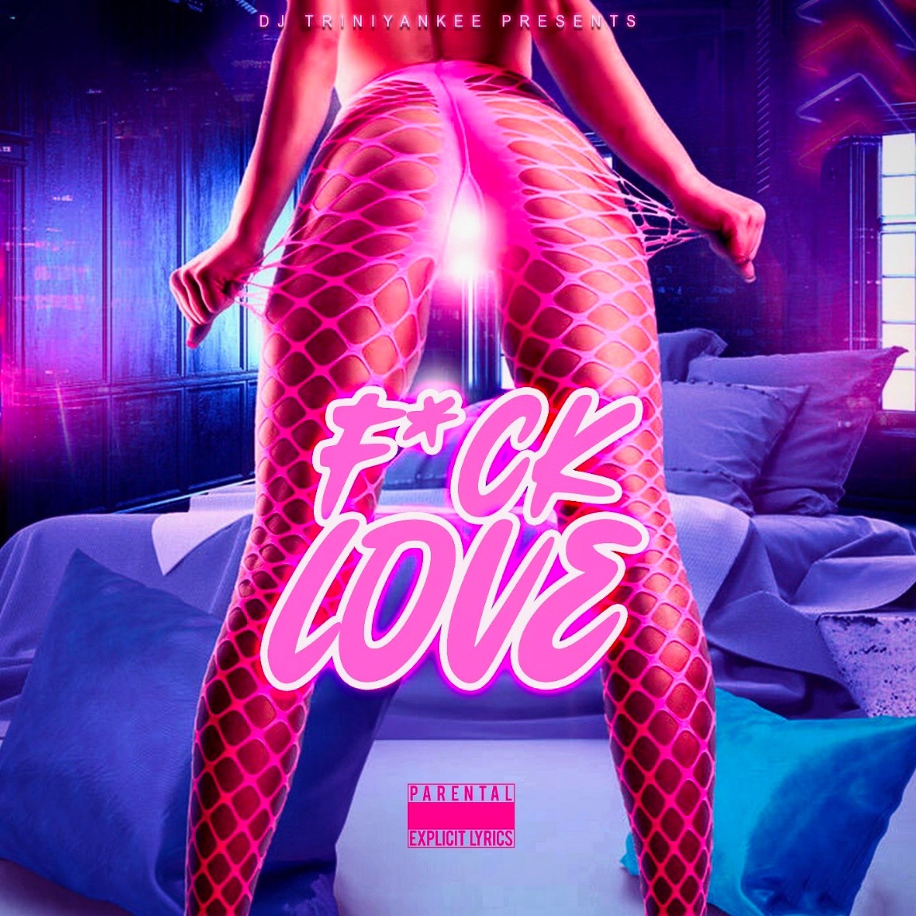 F*ck Love ((RAW)) episode artwork