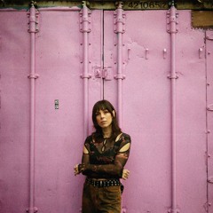 Hypnotic Groove Mix #467 - Johana