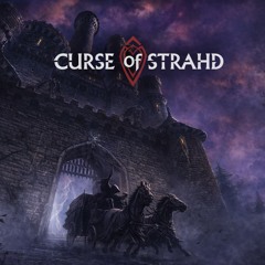 D&D Beyond - Curse of Strahd