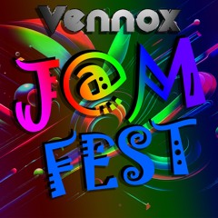Vennox - J@MFest 2024 Mix