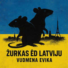 Žurkas Ēd Latviju
