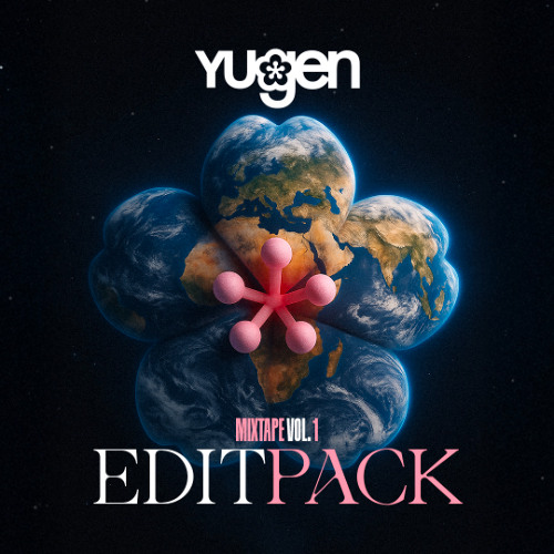 Yugen Edit Pack Vol. 1
