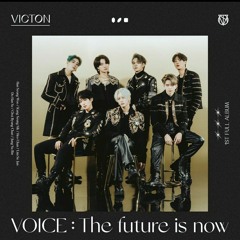 VICTON 'Howling'