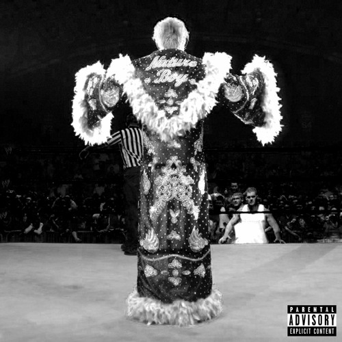 RIC (prod. Gibbo x Yung Swisher)