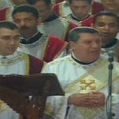 The Cherubim Worship You- Liturgical Response (Watos Aspasmos Ending)| Mlm Ibrahim and Chorus