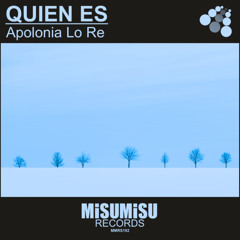 MMRS192 Apolonia Lo Re - Quien Es (Radio Edit)