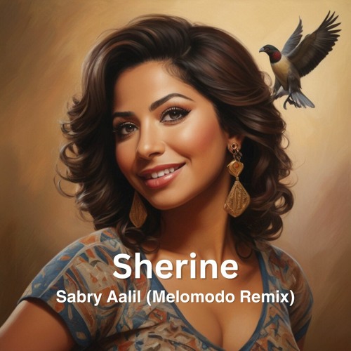 Sherine - Sabry Aalil (Melomodo Remix)