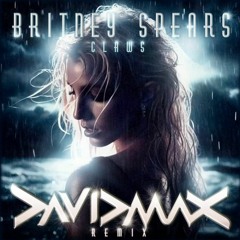 Britney Spears - Claws