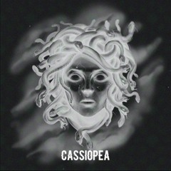 BILL - Cassiopea  (M1ks)