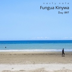 n a s t y  n a t e - Fungua Kinywa. Day 897 - SOULFUL HOUSE