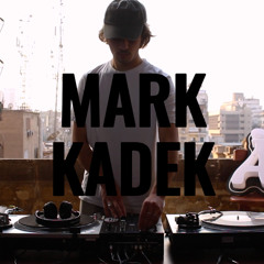 ARMAAL SETS SERIES EP.3 [VINYL EDITION] (MARK KADEK)