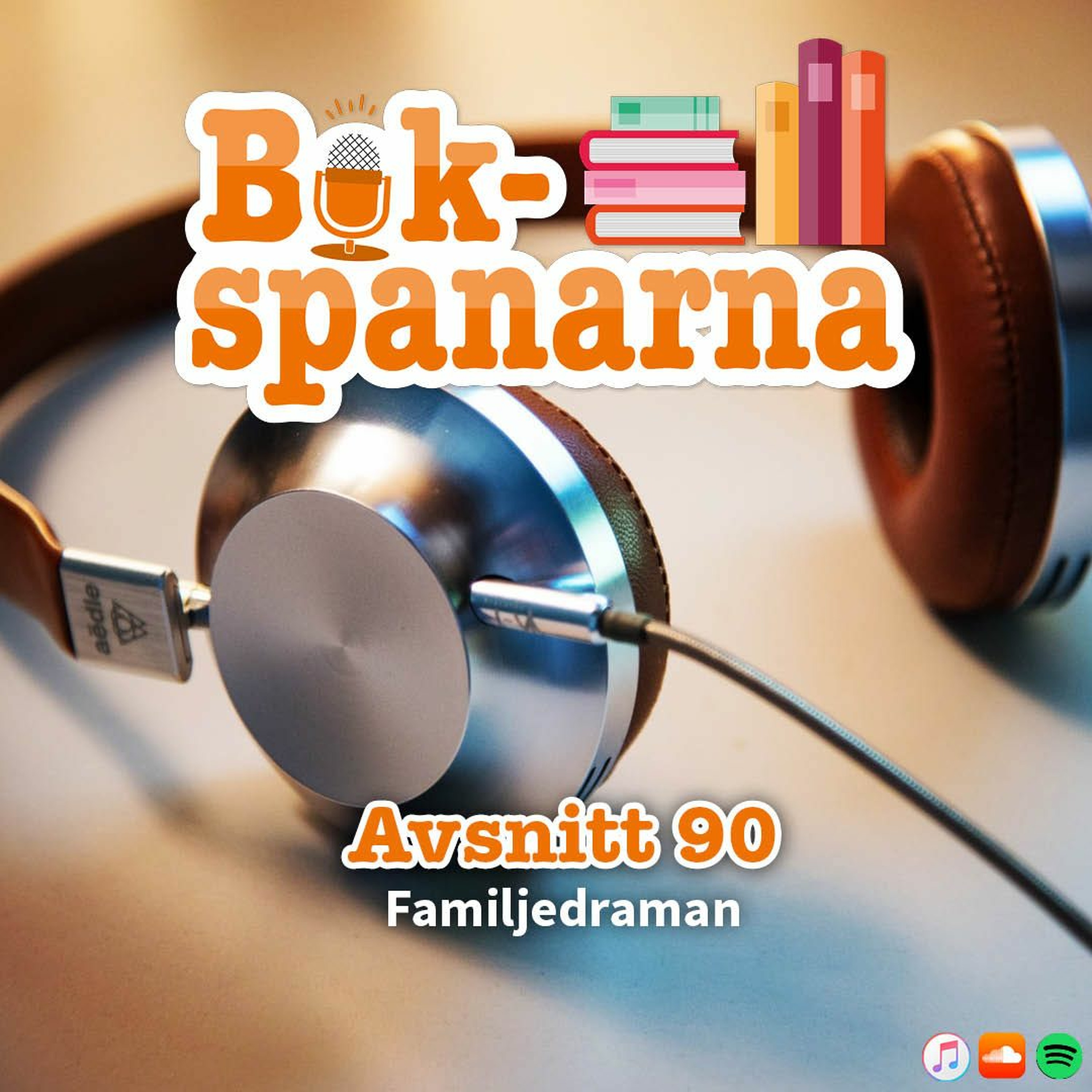 Bokspanarna