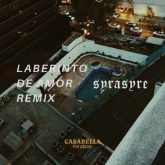 Laberinto de Amor Remix