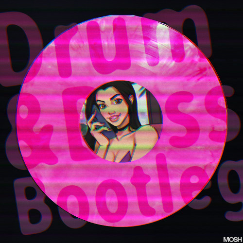 Silla Torres - Hotline dnb bootleg