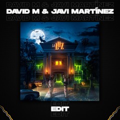 Sech X J Balvin - La Luz ( David M & Javi Martinez Edit)