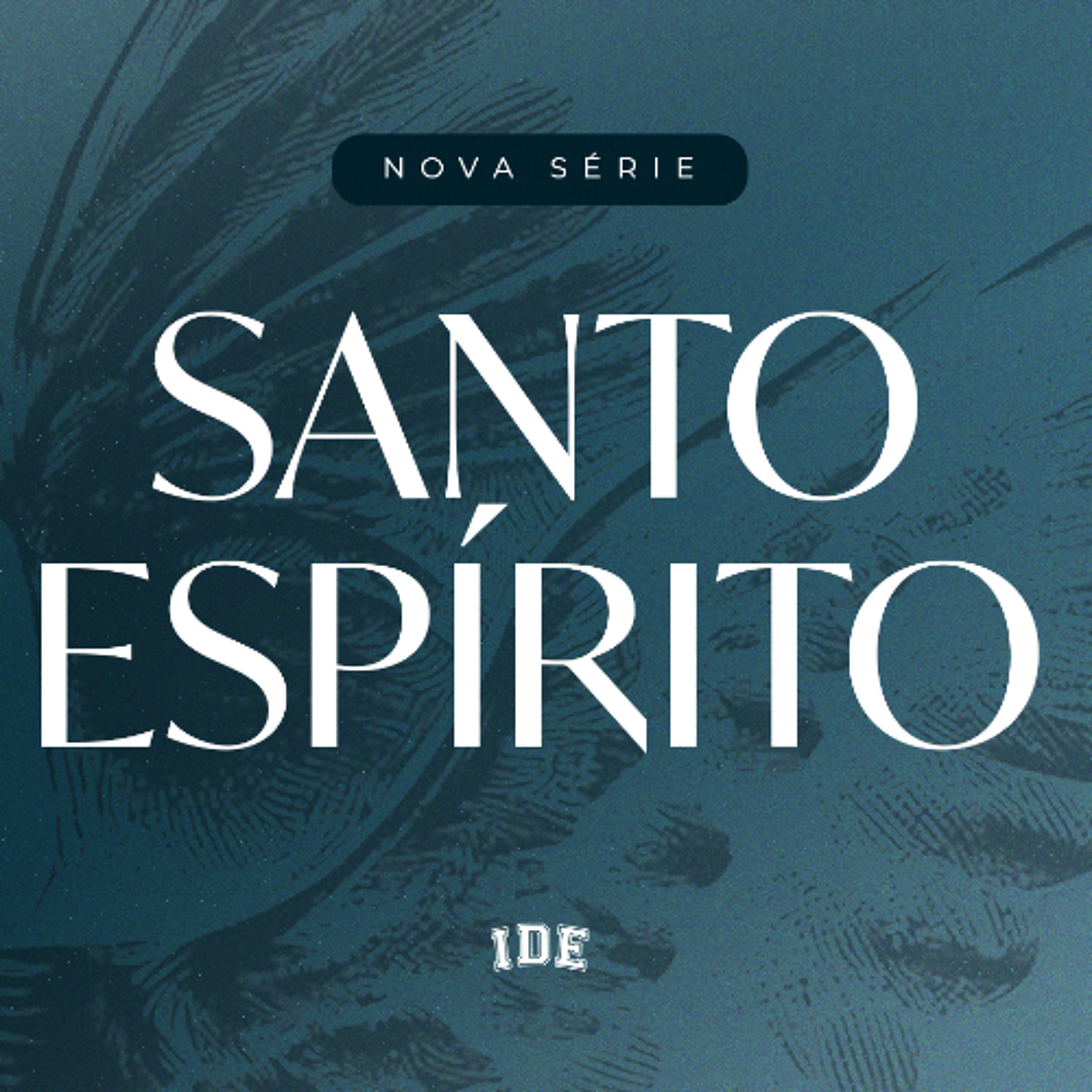 Santo Espírito (parte 1) - Gabriel Manzoni