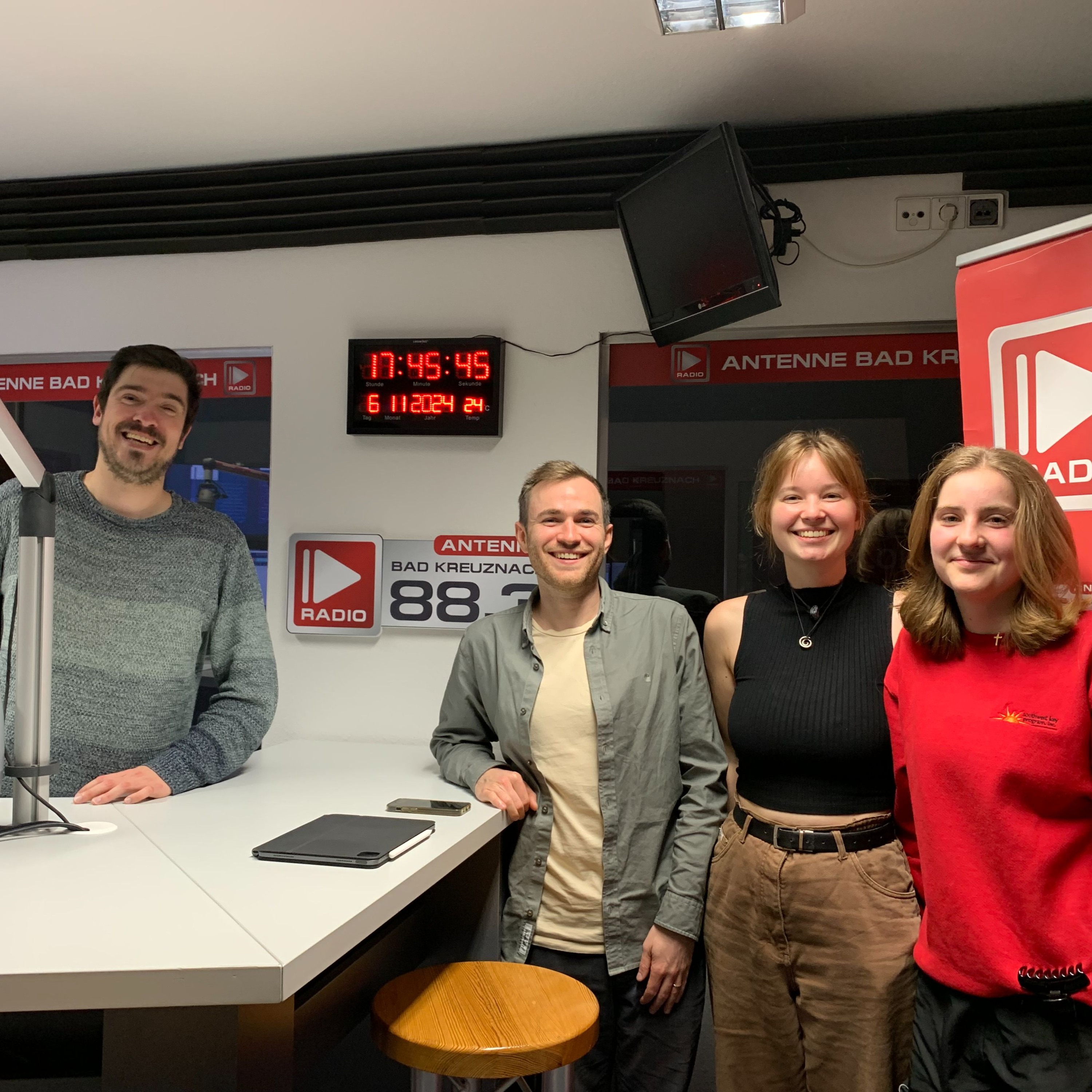 Antenne Daily