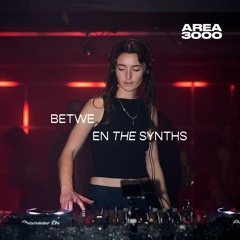 Between The Synths - Episode 5 w. DJ Belle - 12 July 2024