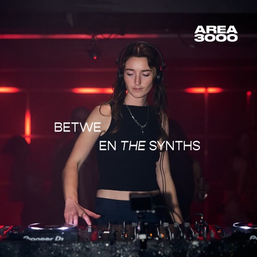 Between The Synths - Episode 5 w. DJ Belle - 12 July 2024