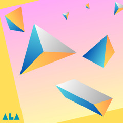 Premiere: Christopher Ivor - Falcon [Alafair Spoke.]